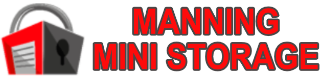 Manning Mini Storage